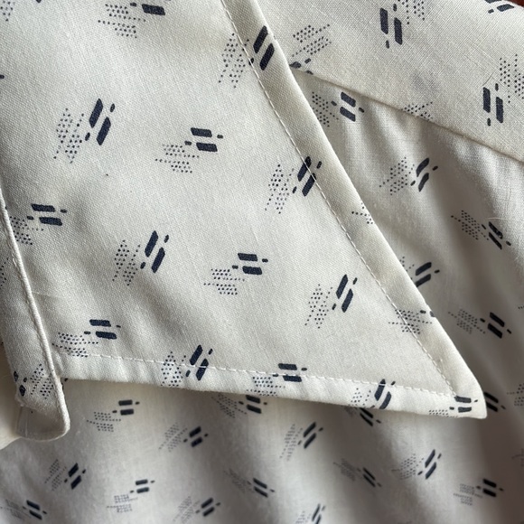 Vintage K-Mart Men’s Shirt Size M - Picture 3 of 9